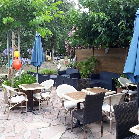 Residence Fleur Des Pins - Gites & Chambres D'Hotes Сен-Жорж-д'Олерон Экстерьер фото